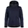 Clique Grayland Damen Softshelljacke, Dark navy, Dark navy, swatch