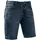 Brams Niels shorts, Dark blue, Dark blue, swatch