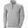 Helly Hansen Classic half zip sweatshirt, Grey melange, Grey melange, swatch