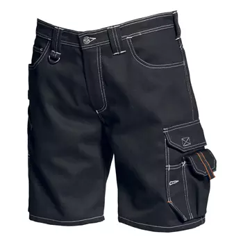 Tranemo Craftsman Pro work shorts, Black