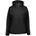 Pitch Stone Damen Winterjacke, Black, Black, swatch