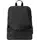 ID  Ripstop backpack, Black, Black, swatch