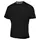 Pitch Stone Performance T-shirt till barn, Black, Black, swatch