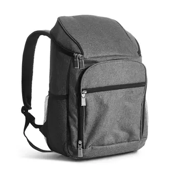 Sagaform City cool bag/backpack 21L, Grey