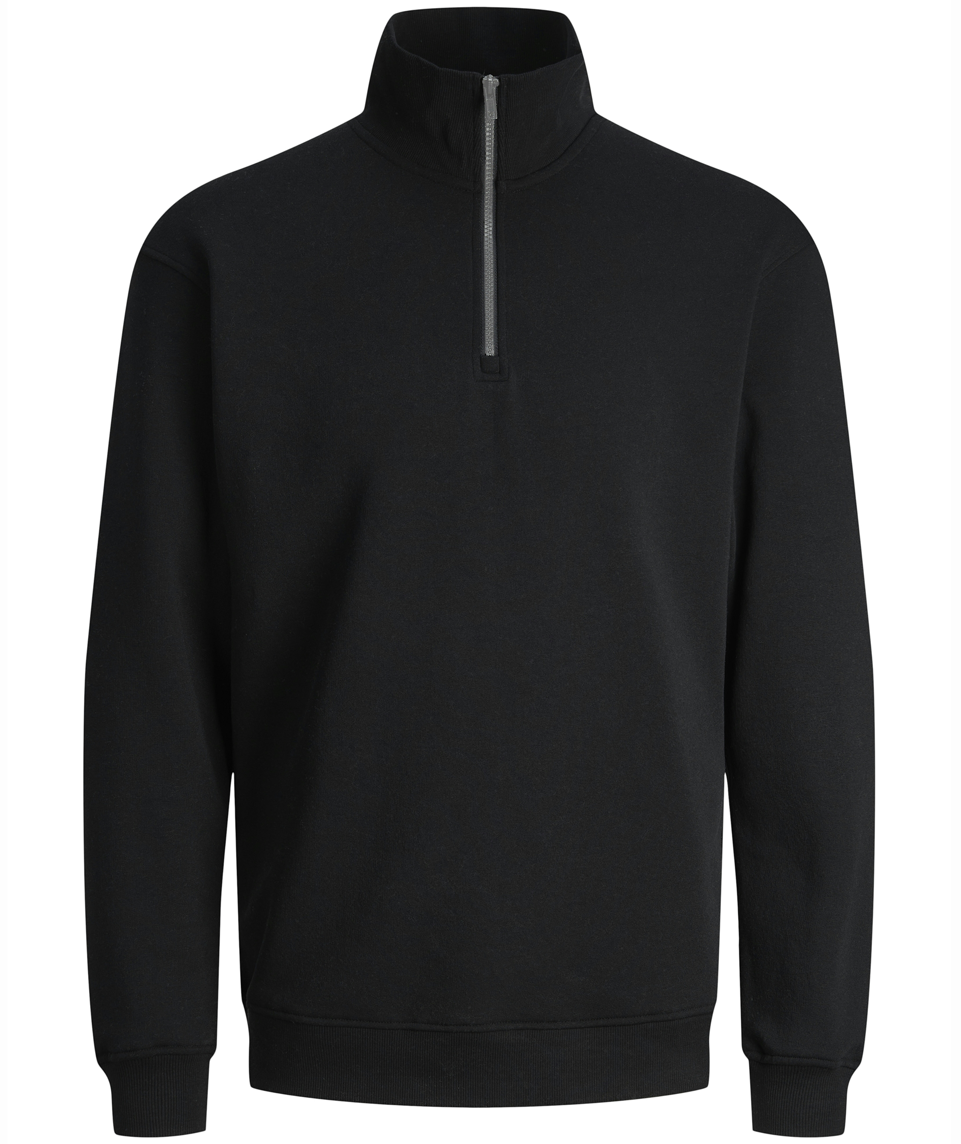 Jack & Jones JJEBRADLEY half zip