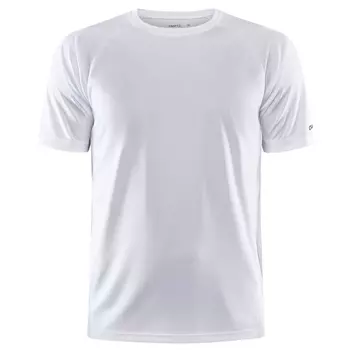 Craft Core Unify T-skjorte, Hvit