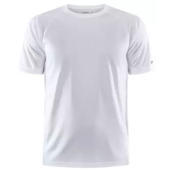 Craft Core Unify T-shirt, Hvid
