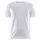 Craft Core Unify T-shirt, Hvid, Hvid, swatch