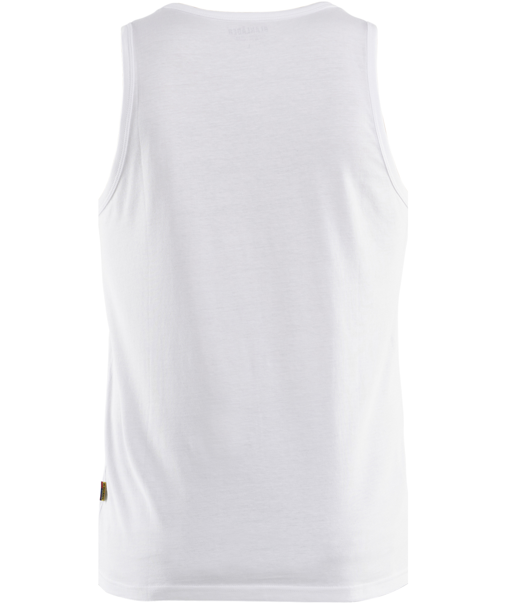 Bl&aring;kl&auml;der&nbsp;Tank Top, Wei&szlig;