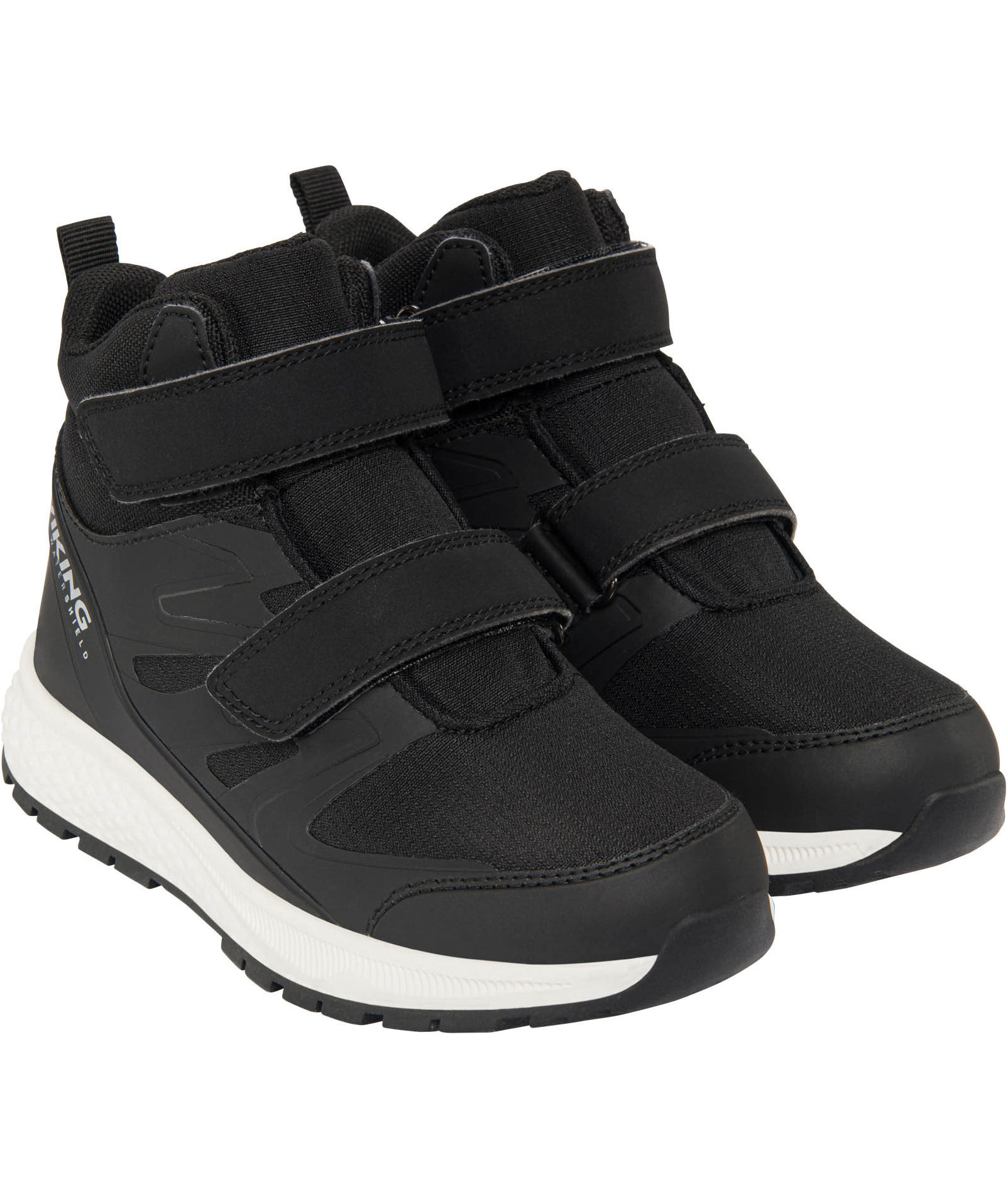 Viking Equip mid WP boots for kids