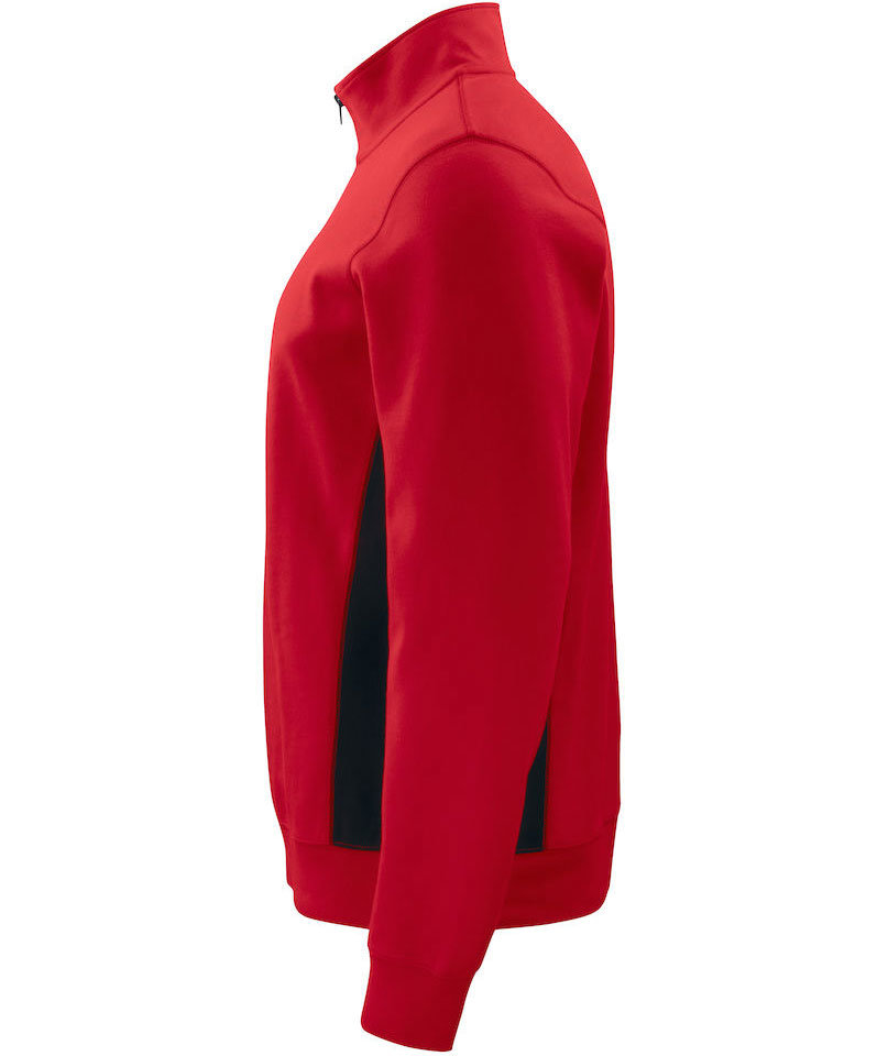 ProJob sweatshirt 2128, Red, large image number 2