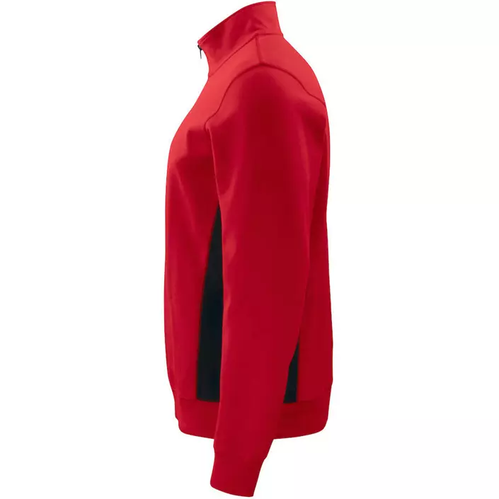 ProJob sweatshirt 2128, Red, large image number 2