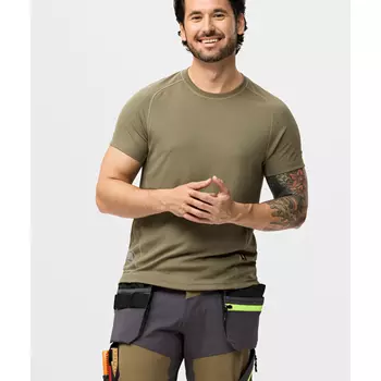 Snickers Stay Fresh T-shirt 2556