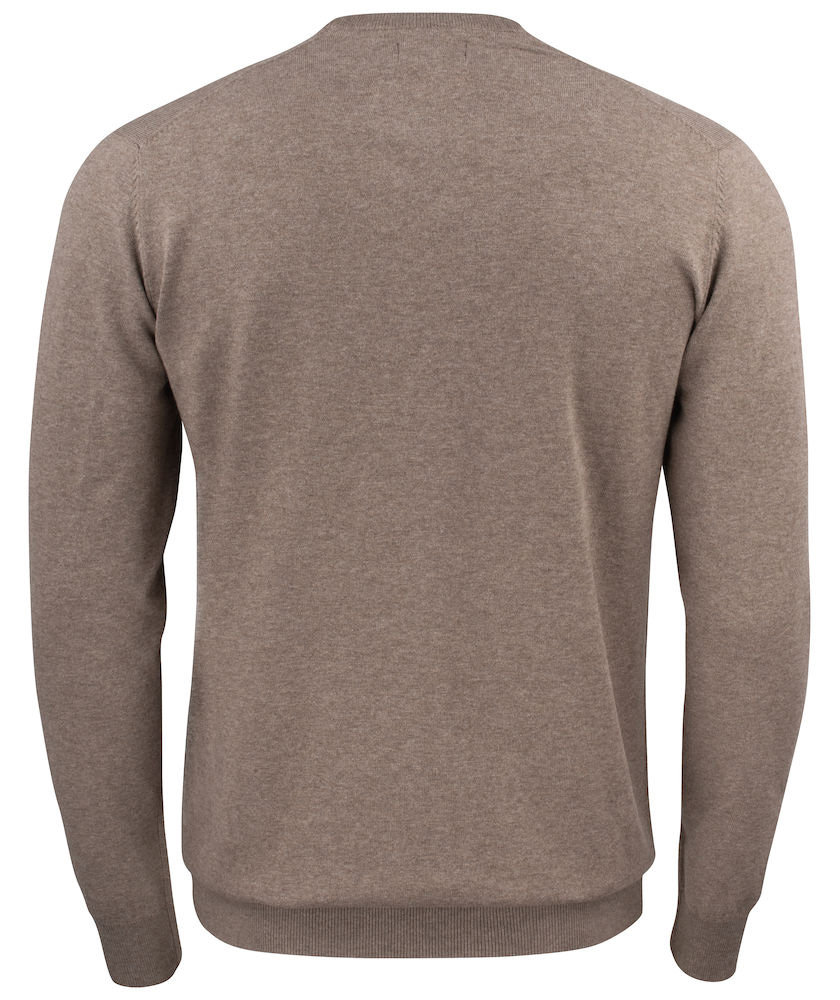 Cutter & Buck Oakville Crewneck
