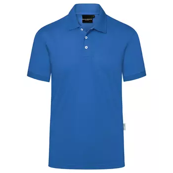 Karlowsky Modern-Flair polo T-shirt, Royal Blue