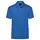 Karlowsky Modern-Flair polo T-skjorte, Royal Blue, Royal Blue, swatch