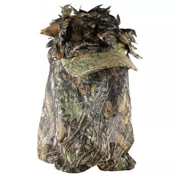 Deerhunter Sneaky 3D cap with facemask, Camouflage