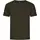 Seeland Apex kortärmad baselayertröja med merinoull, Pine green, Pine green, swatch