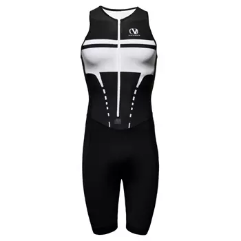 Vangàrd PRO triathlon suit, Black