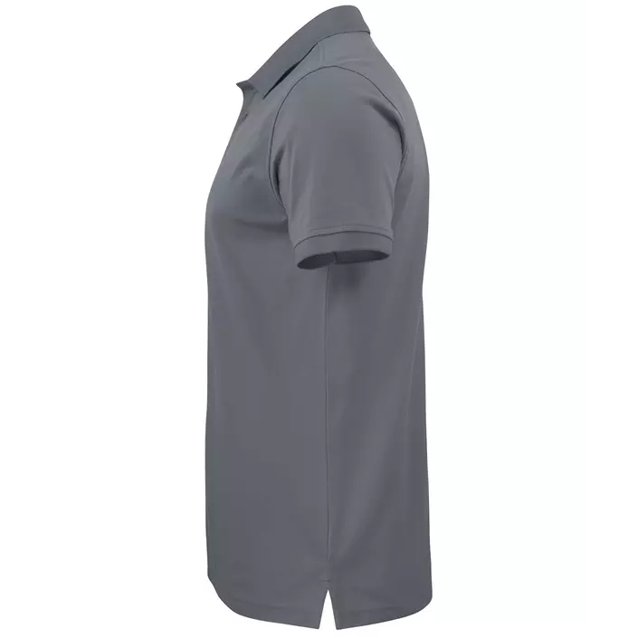 ProJob polo shirt 2021, Grey, large image number 2