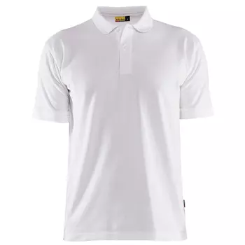 Blåkläder Polo T-shirt, Hvid
