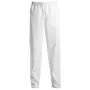Kentaur Jogginghose Beinlänge 70 cm, Weiß Kentaur Jogginghose Beinlänge 70 cm, Weiß