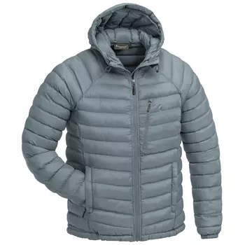 Pinewood Abisko Insulation quilted jacket, Storm Blue