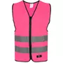 Safety pink