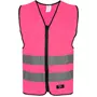 Safety pink