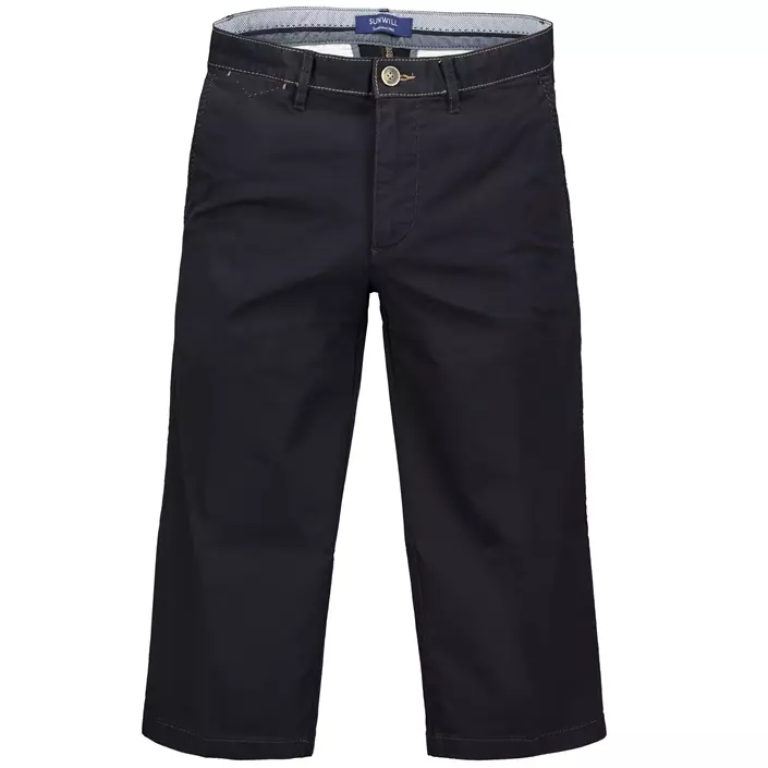 Sunwill cargo knickers, Medium Blue, large image number 0