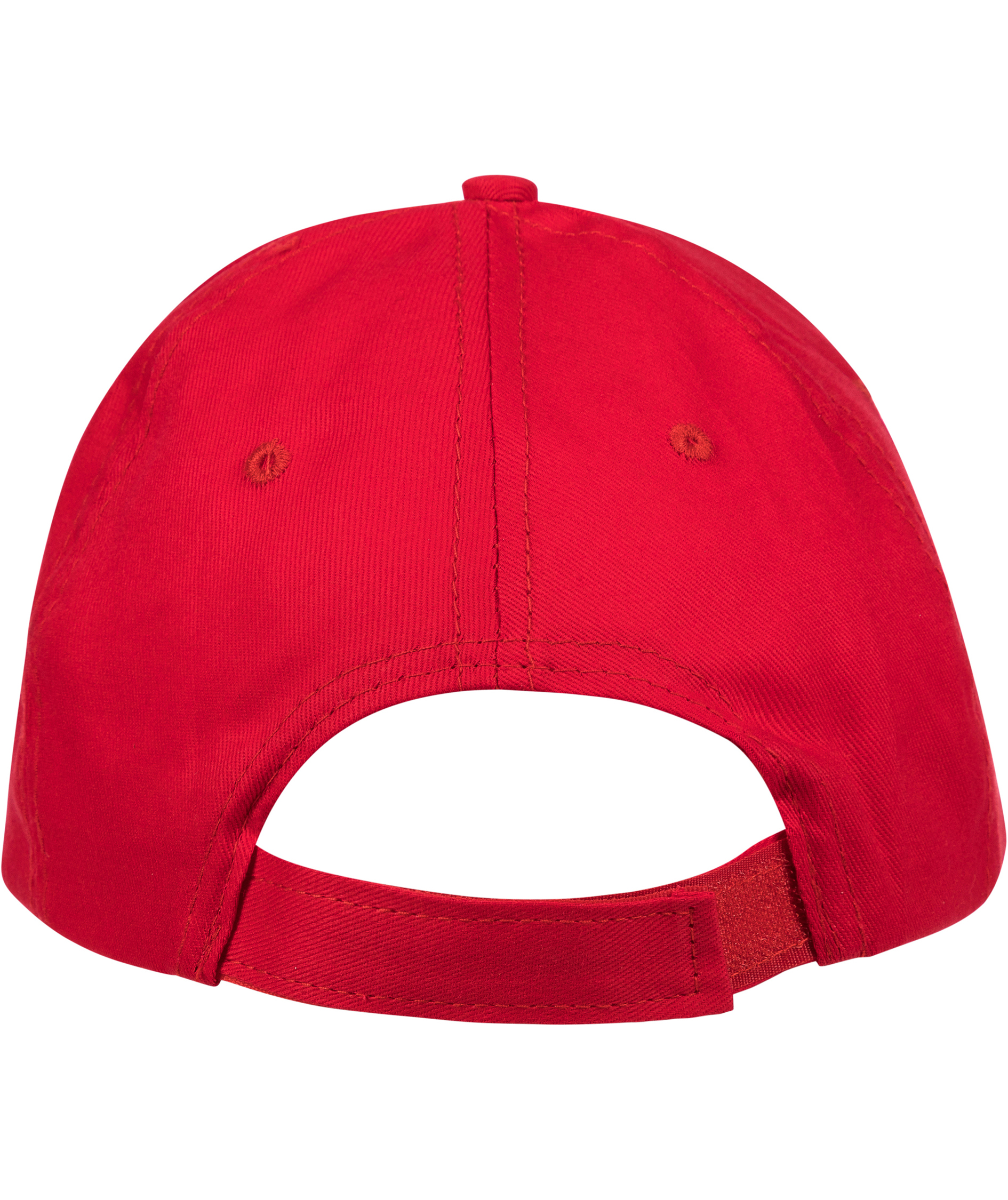 Karlowsky Action basecap, Red, Red, large image number 2