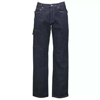 Kentaur jeans, Mörk Denimblå