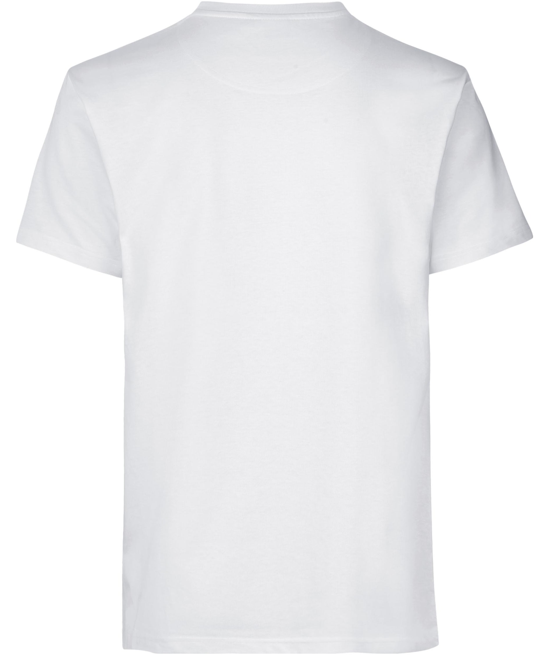 ID PRO Wear T-Shirt, White