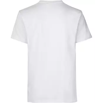 ID PRO Wear T-Shirt, Hvid