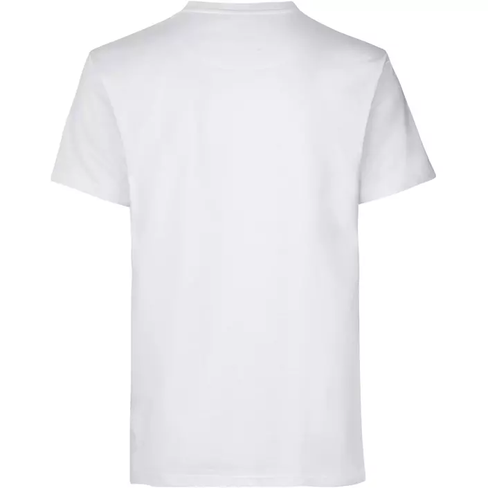 ID PRO Wear T-skjorte, Hvit, large image number 1