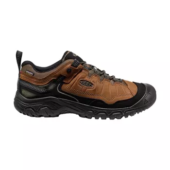 Keen Targhee IV WP vandresko