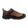 Keen Targhee IV WP hiking shoes, Bison/Black, Bison/Black, swatch