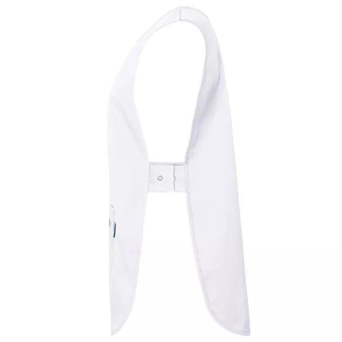 Karlowsky Essential sandwich apron, White, large image number 2