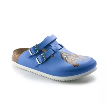Birkenstock Kay SL Narrow Fit women's sandals, Blue