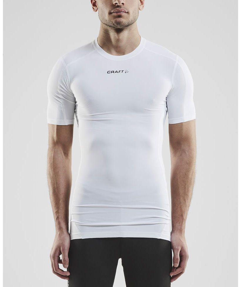 Craft Pro Control kompressions T-shirt