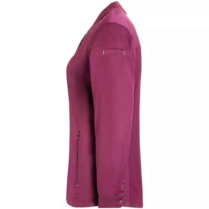 Karlowsky Green-Generation kockjacka dam, Fuchsia, large image number 3