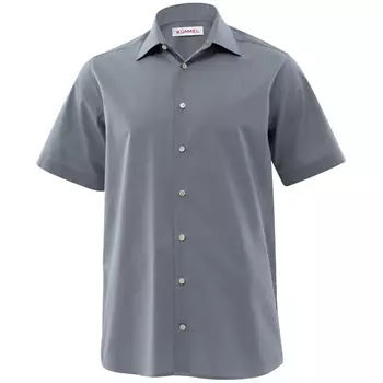 Kümmel Frankfurt Classic fit shirt with short sleeves, Grey