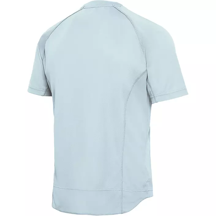 Pitch Stone Performance T-shirt, Ice blue, large image number 1