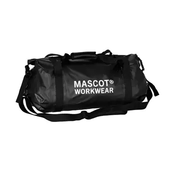 Mascot Complete bag 40L, Black