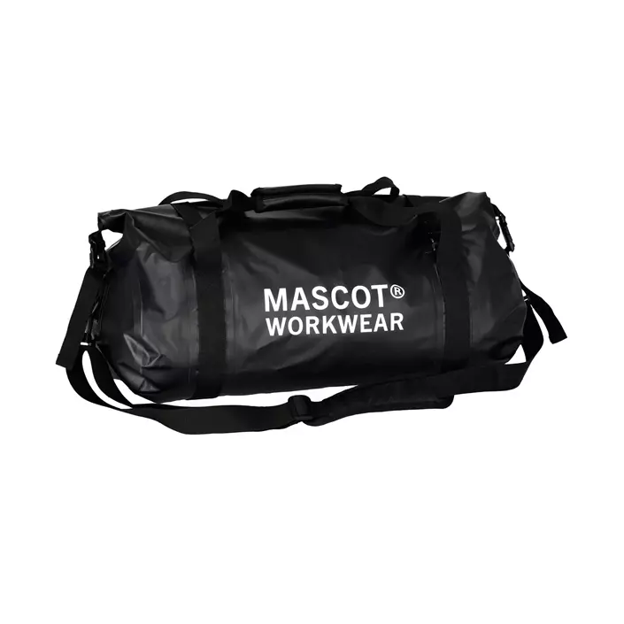 Mascot Complete bag 40L, Black, Black, large image number 0