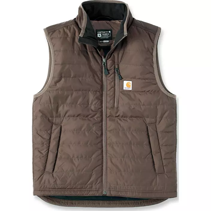 Carhartt Gilliam vest, Chestnut, large image number 0