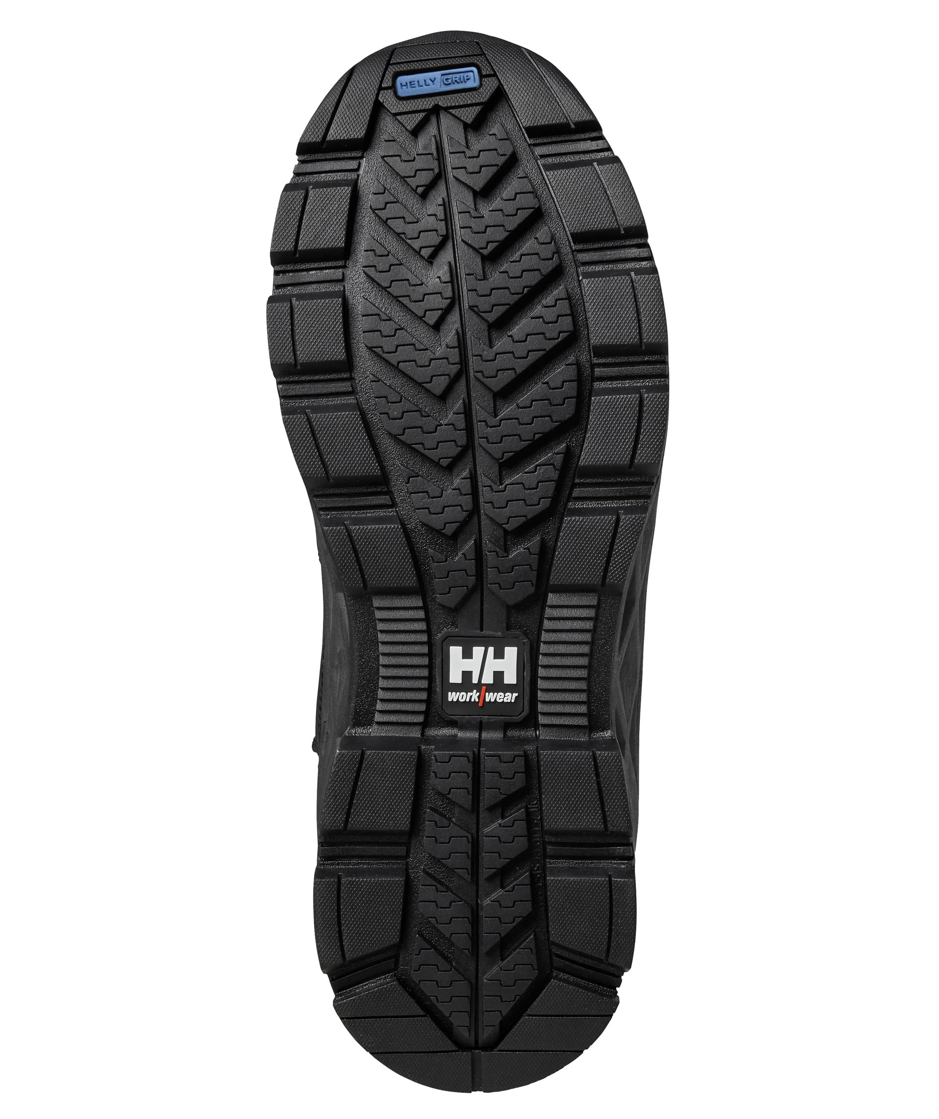 Helly&nbsp;Hansen&nbsp;Oxford winter safety boots S3, Black, large image number 5