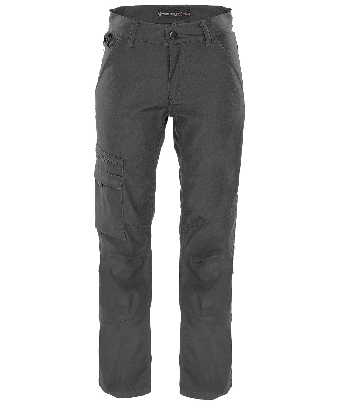 Texstar FPW1 women's service trousers, Dark Grey