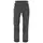 Texstar FPW1 servicebyxa dam, Mörkgrå, Mörkgrå, swatch