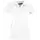 Camus Garda women's polo shirt, White, White, swatch